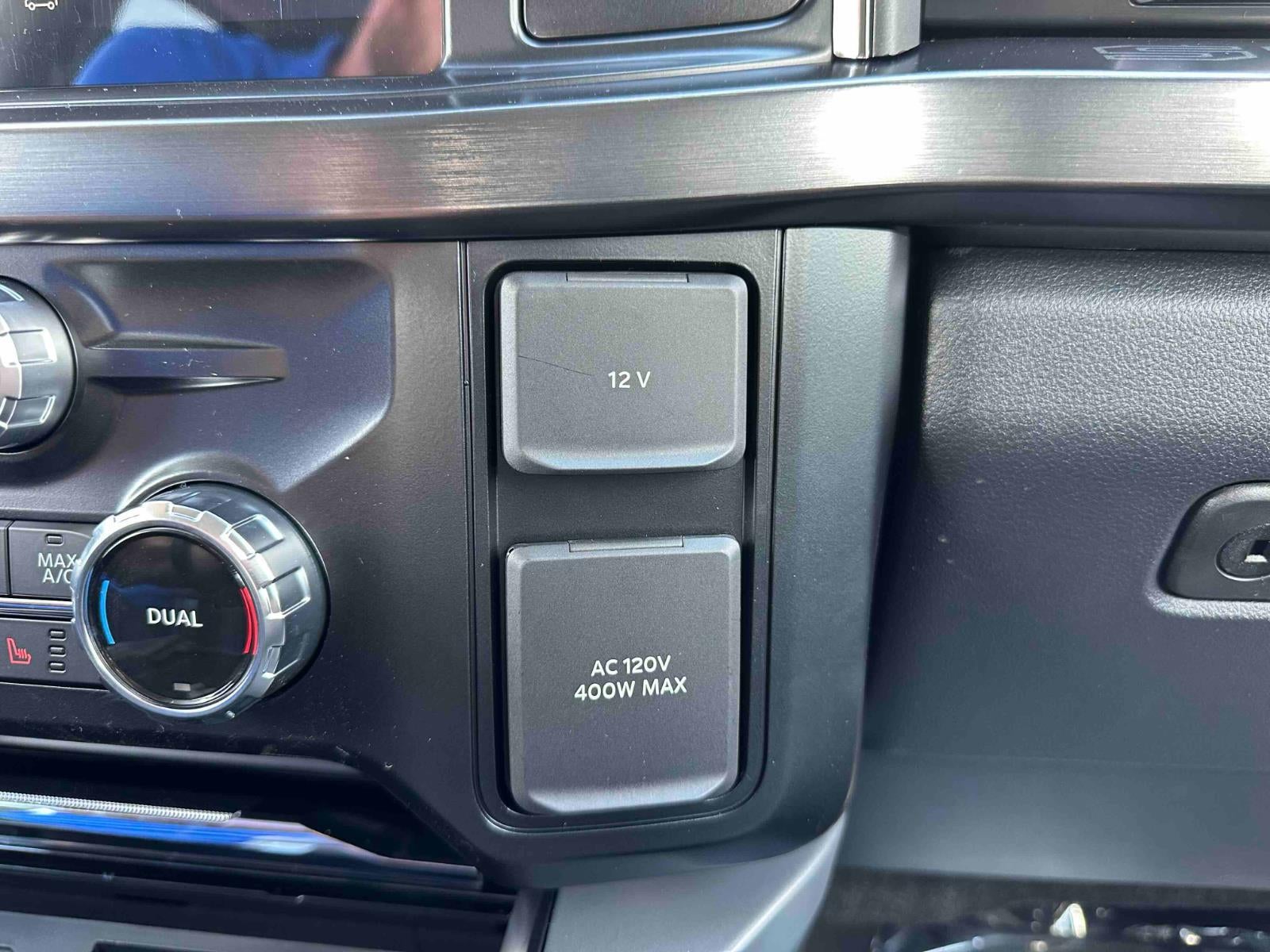 2026 Ford F-250 Super Duty XLT