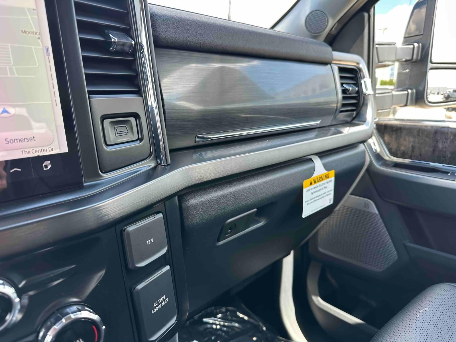 2026 Ford F-250 Super Duty XLT