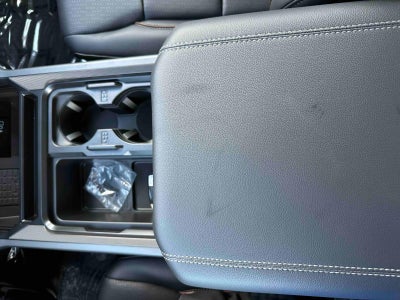 2026 Ford F-250 Super Duty XLT