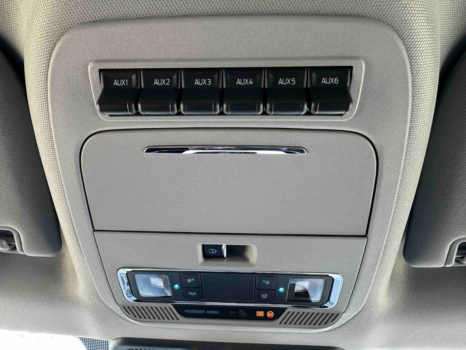 2026 Ford F-250 Super Duty XLT