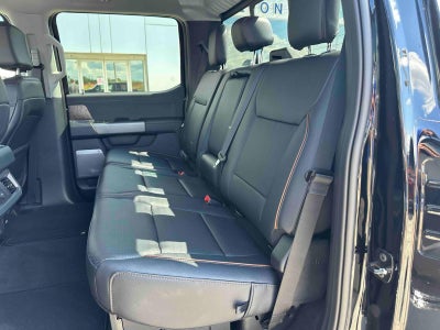 2026 Ford F-250 Super Duty XLT