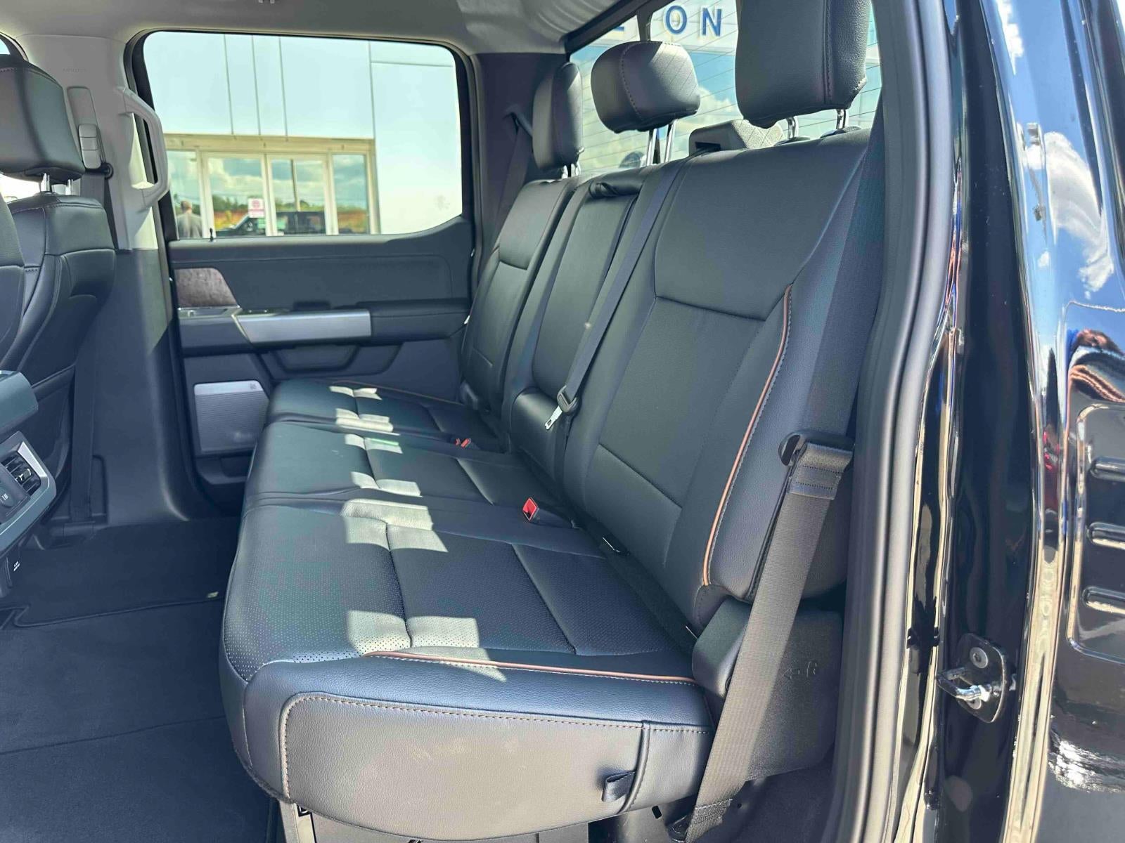 2026 Ford F-250 Super Duty XLT