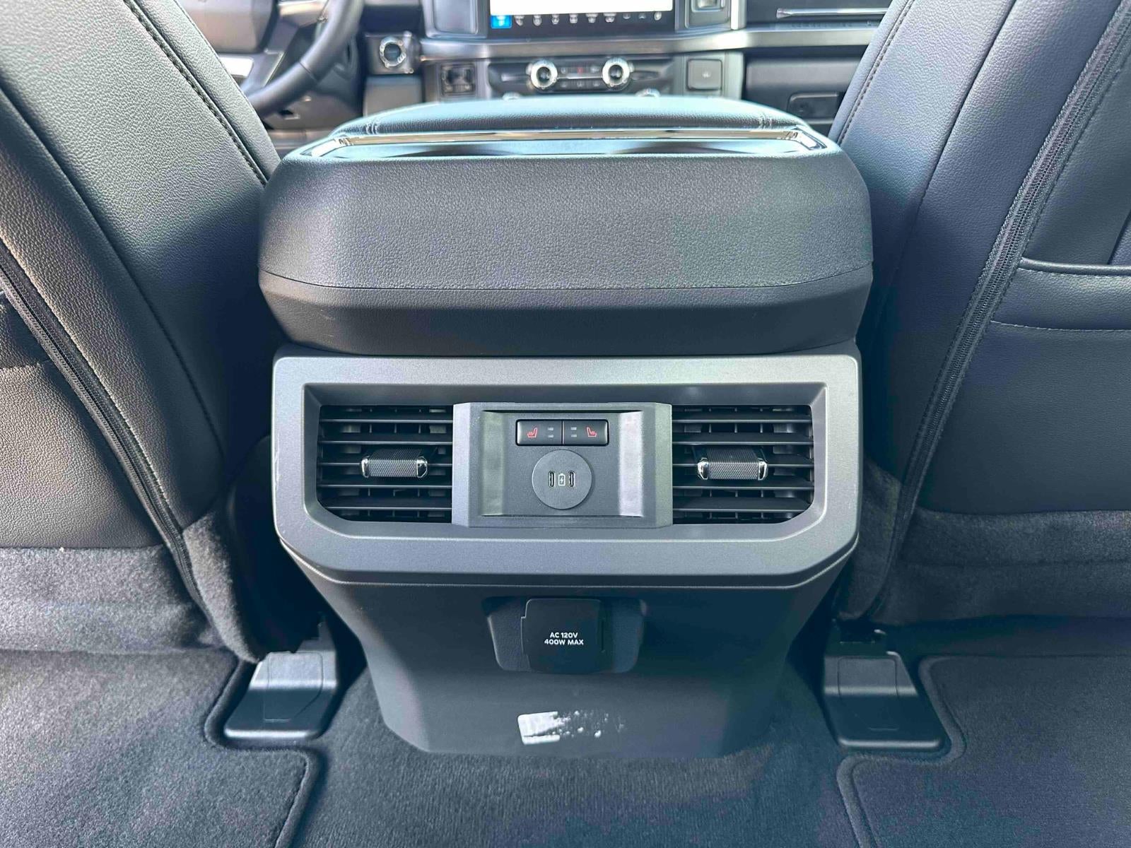 2026 Ford F-250 Super Duty XLT