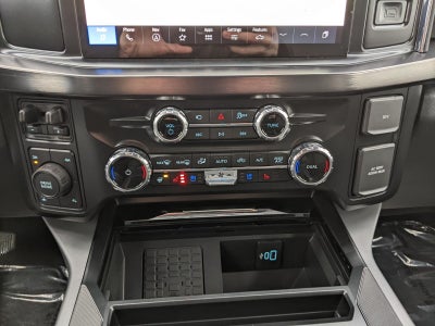 2026 Ford F-250 Super Duty Lariat