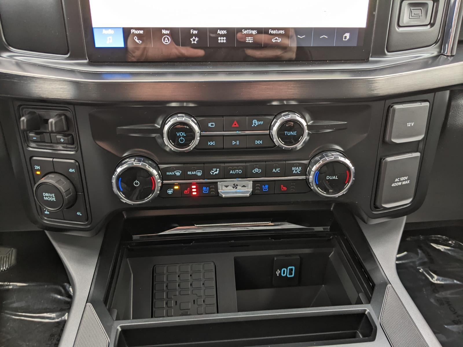 2026 Ford F-250 Super Duty Lariat