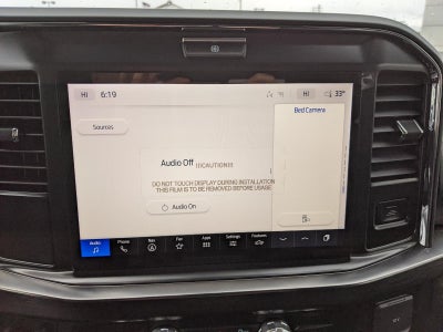 2026 Ford F-250 Super Duty Lariat