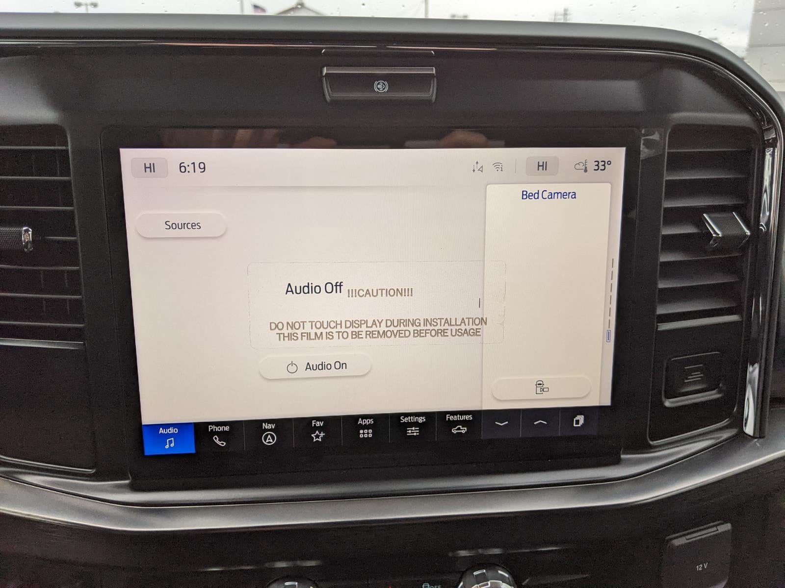 2026 Ford F-250 Super Duty Lariat