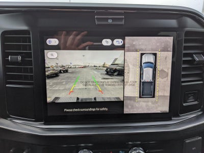 2026 Ford F-250 Super Duty Lariat