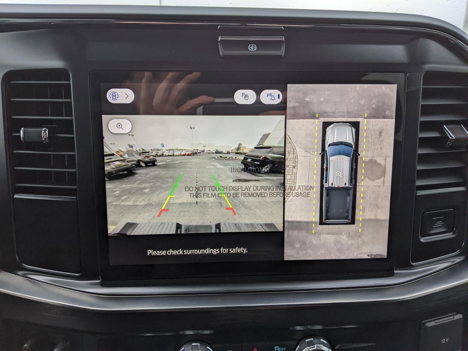 2026 Ford F-250 Super Duty Lariat