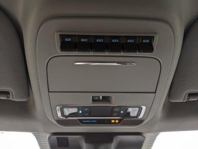 2026 Ford F-250 Super Duty Lariat