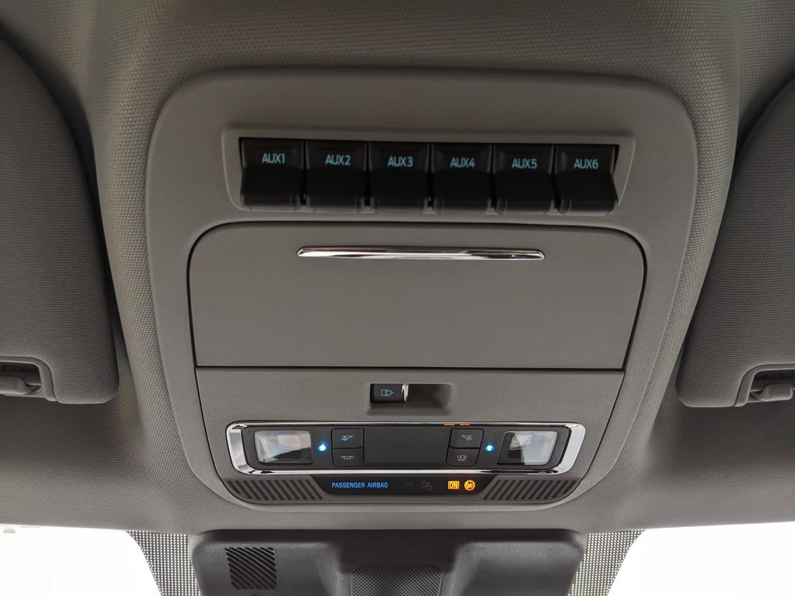 2026 Ford F-250 Super Duty Lariat