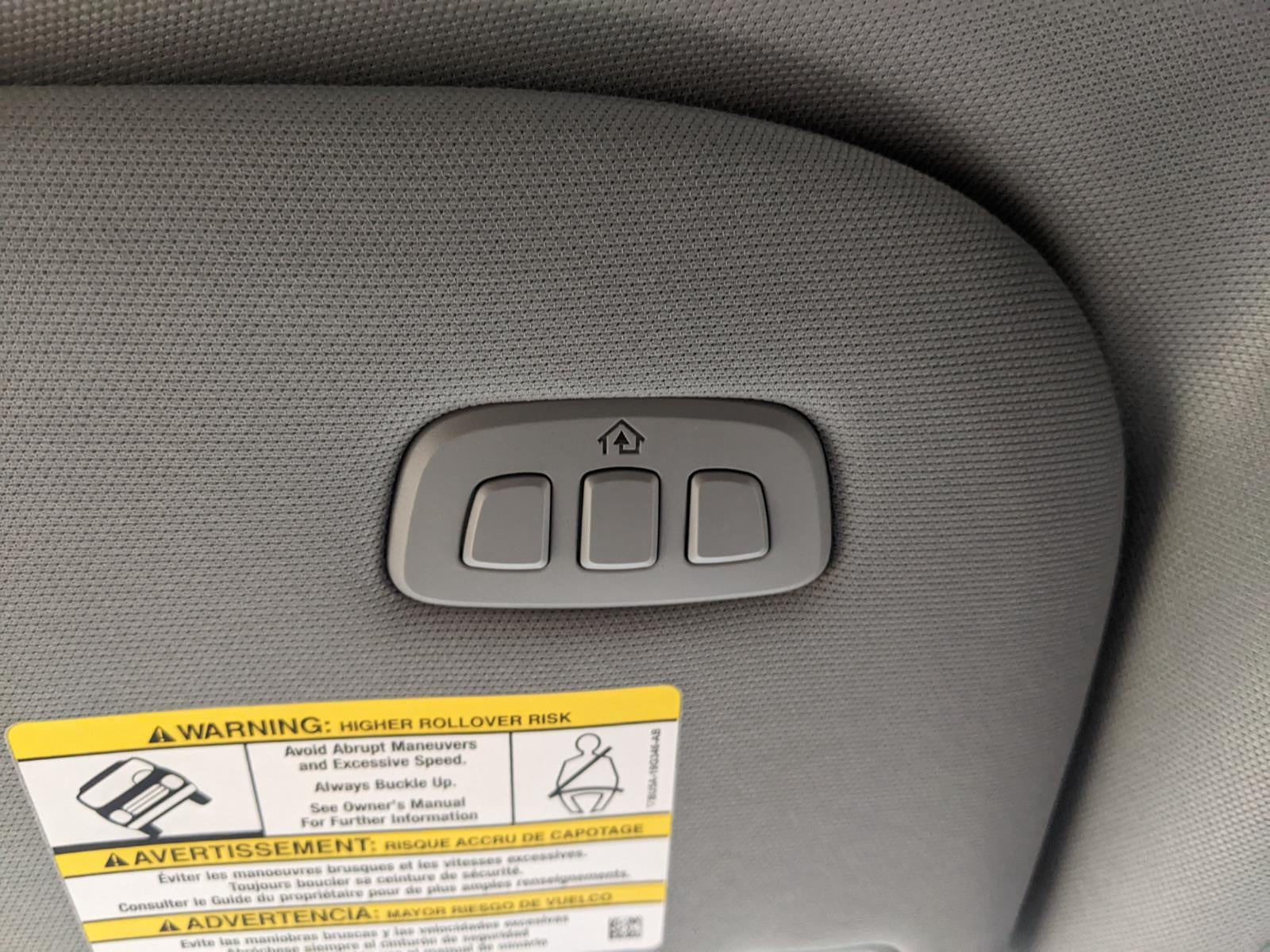 2026 Ford F-250 Super Duty Lariat