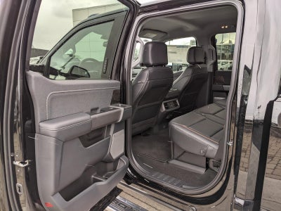 2026 Ford F-250 Super Duty Lariat