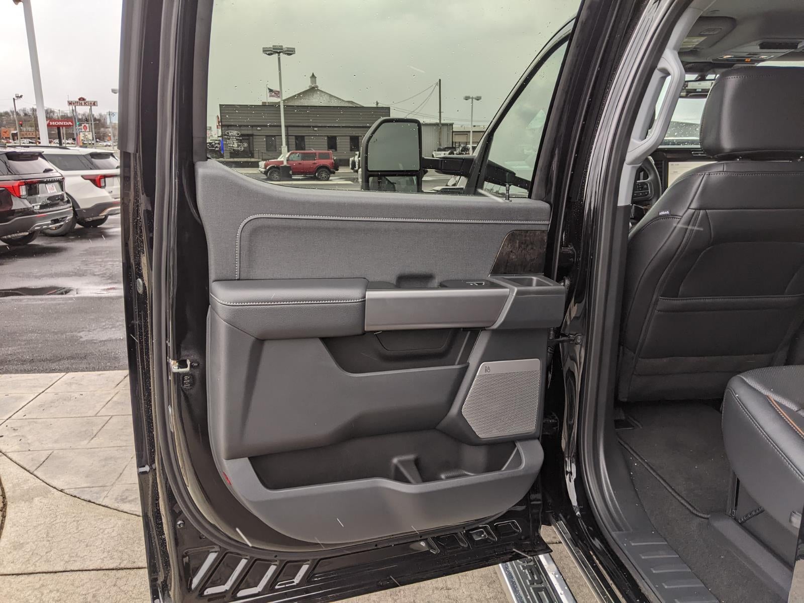 2026 Ford F-250 Super Duty Lariat