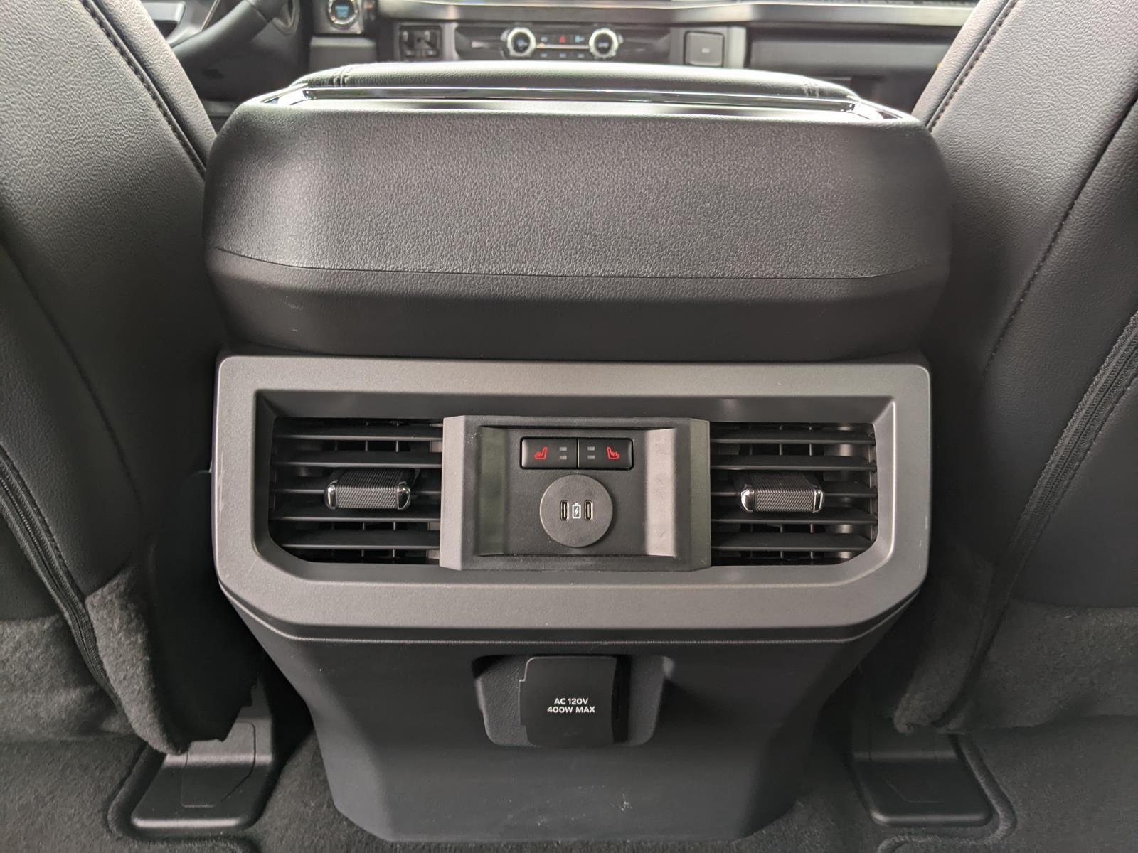 2026 Ford F-250 Super Duty Lariat