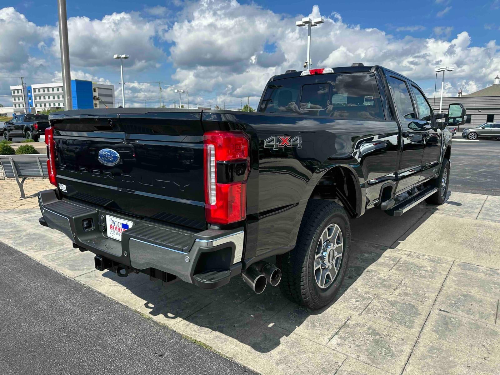 2026 Ford F-250 Super Duty XLT