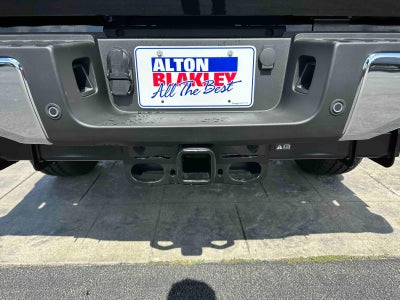 2026 Ford F-250 Super Duty XLT