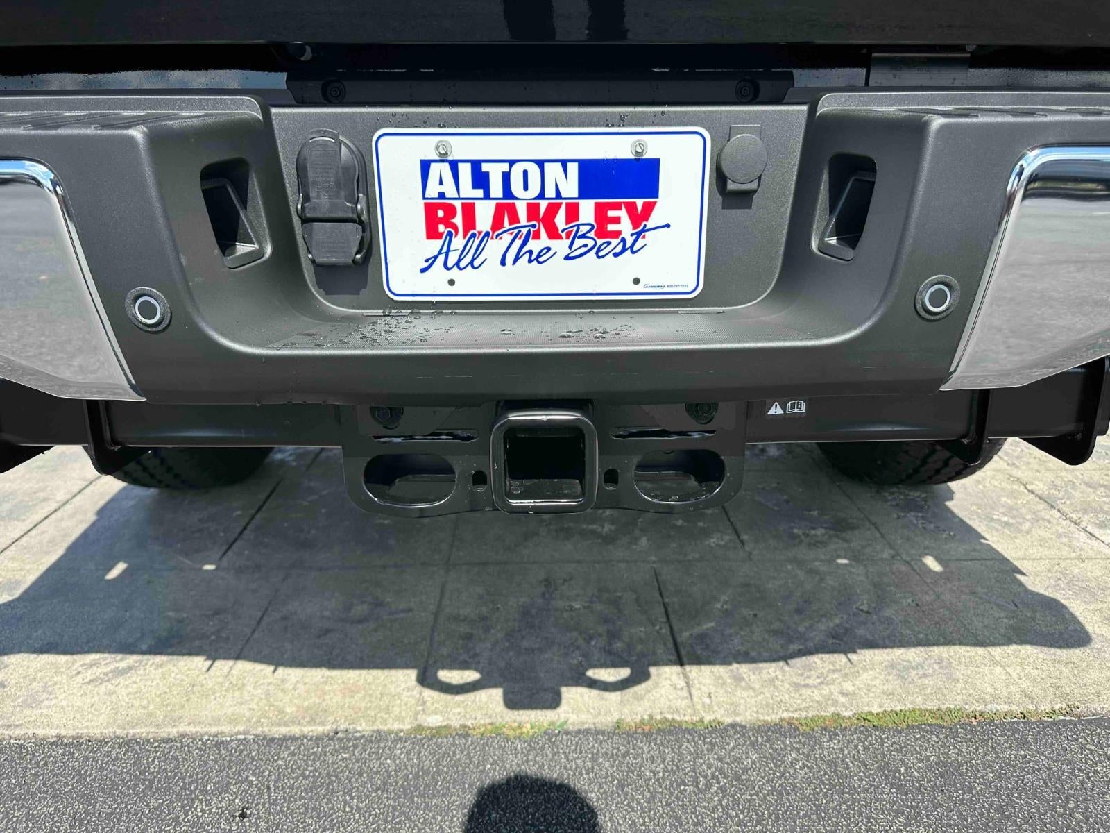 2026 Ford F-250 Super Duty XLT