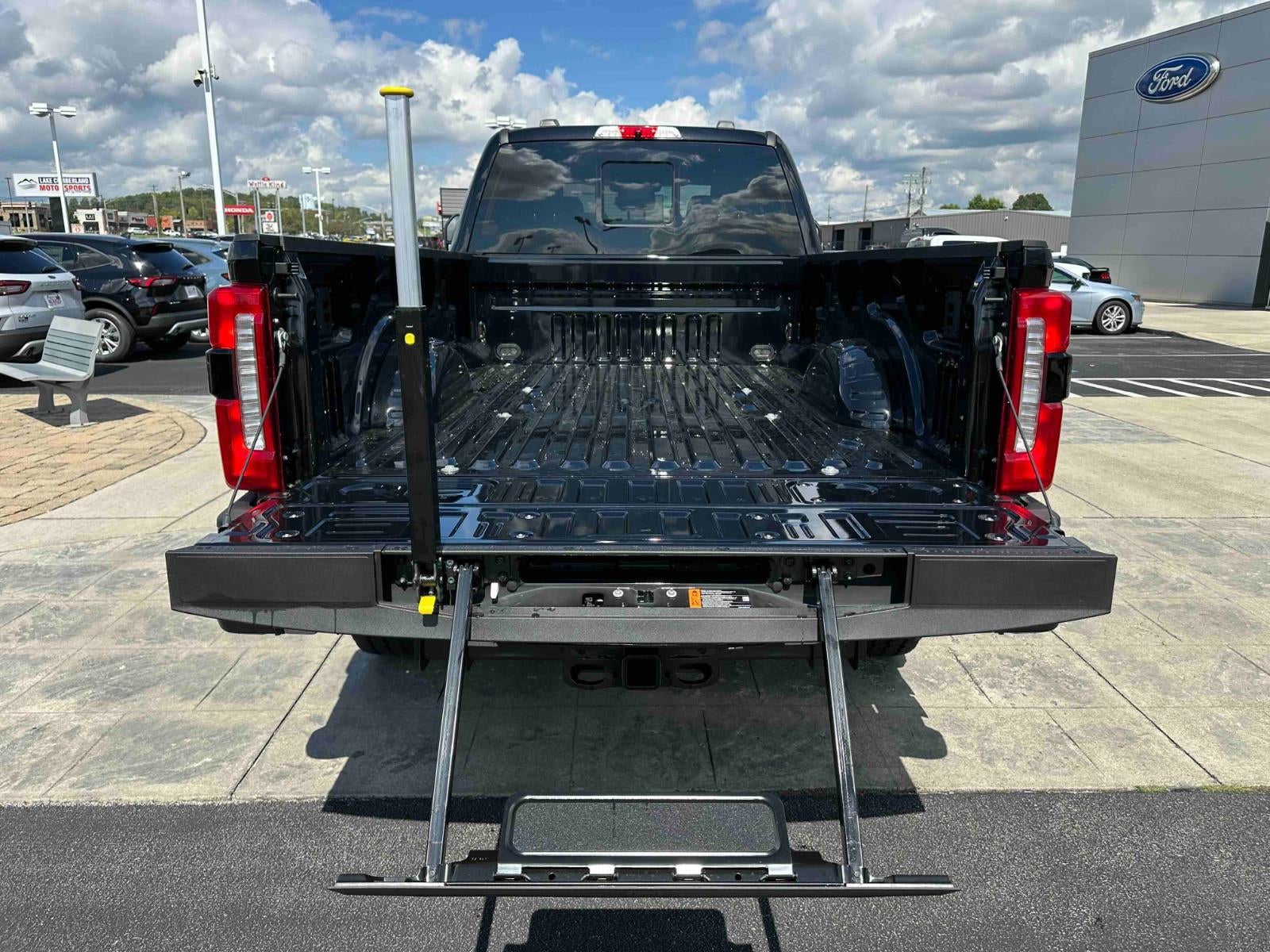 2026 Ford F-250 Super Duty XLT