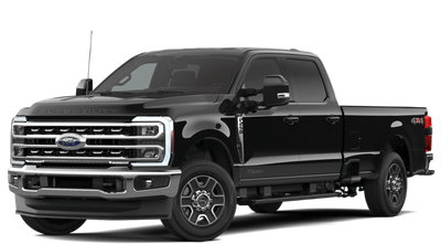 2026 Ford F-250 Super Duty XLT