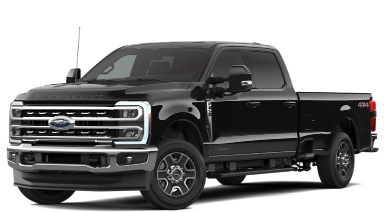 2026 Ford F-250 Super Duty XLT