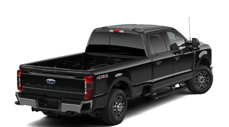 2026 Ford F-250 Super Duty XLT