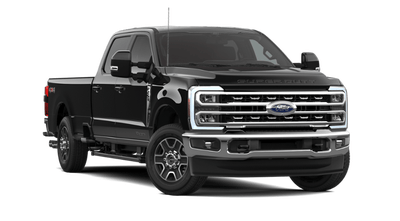 2026 Ford F-250 Super Duty XLT
