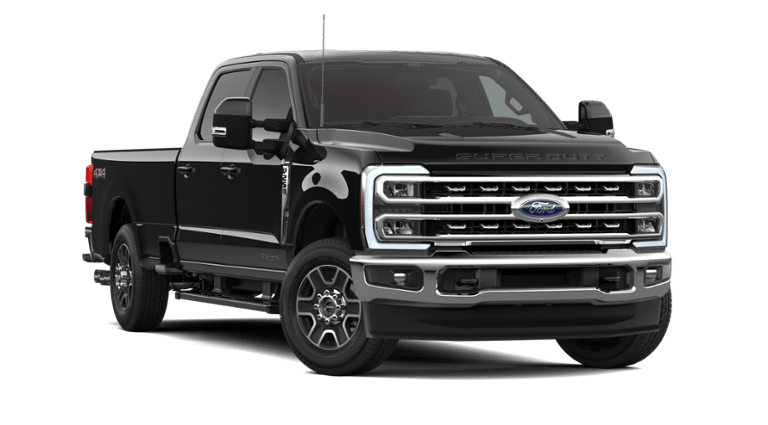 2026 Ford F-250 Super Duty XLT