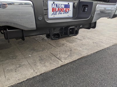 2026 Ford Super Duty F-350 DRW LARIAT