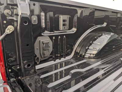 2026 Ford Super Duty F-350 DRW LARIAT