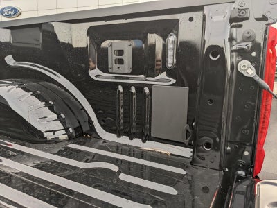 2026 Ford Super Duty F-350 DRW LARIAT