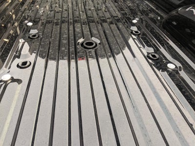 2026 Ford Super Duty F-350 DRW LARIAT