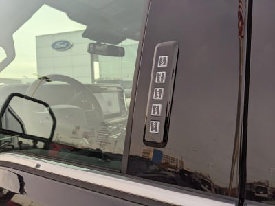 2026 Ford Super Duty F-350 DRW LARIAT