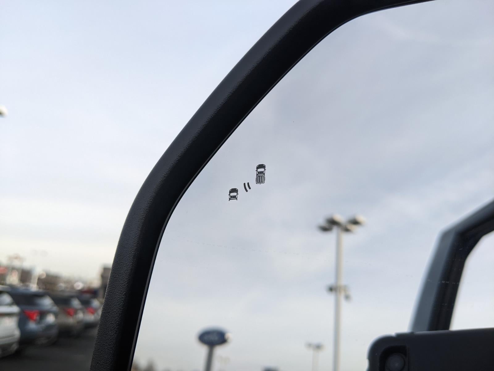 2026 Ford Super Duty F-350 DRW LARIAT