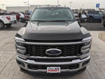 2026 Ford Super Duty F-350 DRW LARIAT