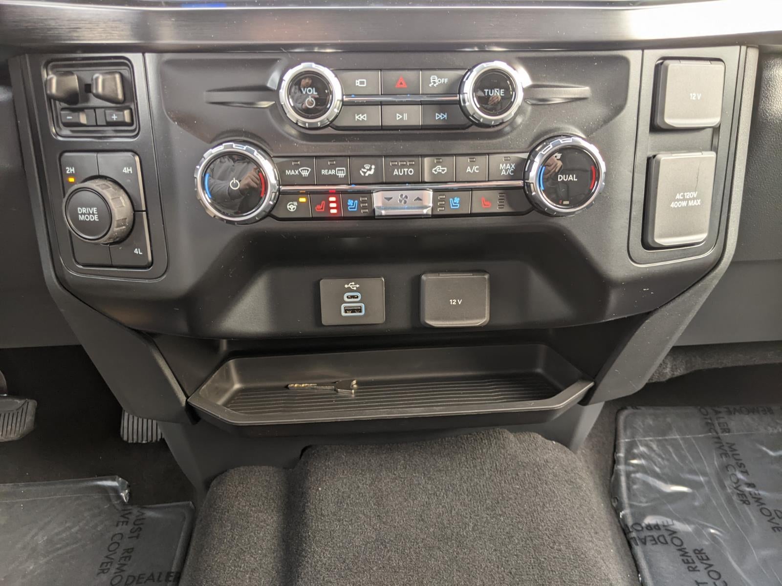 2026 Ford Super Duty F-350 DRW LARIAT