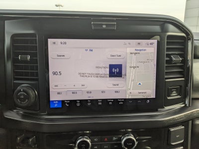 2026 Ford Super Duty F-350 DRW LARIAT