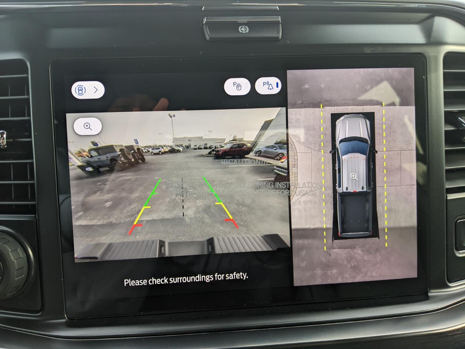 2026 Ford Super Duty F-350 DRW LARIAT