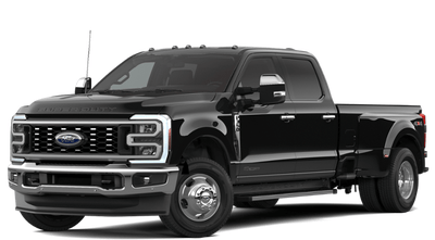 2026 Ford Super Duty F-350 DRW LARIAT
