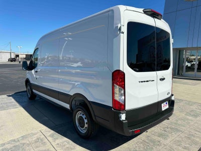 2026 Ford Transit Cargo Van T-250 148 MED RF 9150 GV