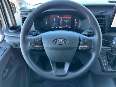 2026 Ford Transit Cargo Van T-250 148 MED RF 9150 GV