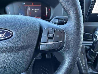 2026 Ford Transit Cargo Van T-250 148 MED RF 9150 GV