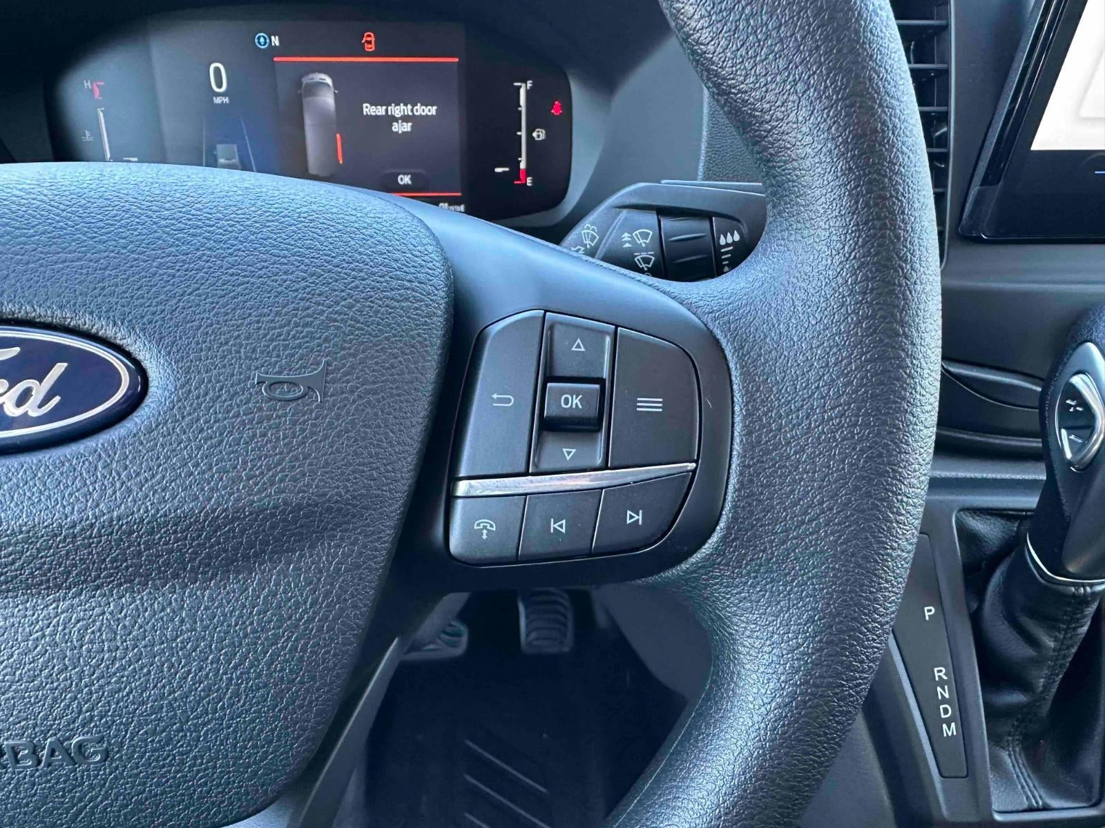 2026 Ford Transit Cargo Van T-250 148 MED RF 9150 GV