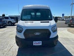 2026 Ford Transit Cargo Van T-250 148 MED RF 9150 GV
