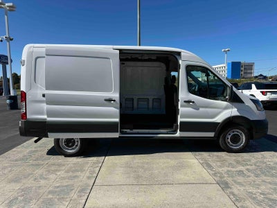 2026 Ford Transit Cargo Van T-250 148 MED RF 9150 GV