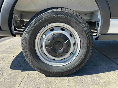 2026 Ford Transit Cargo Van T-250 148 MED RF 9150 GV