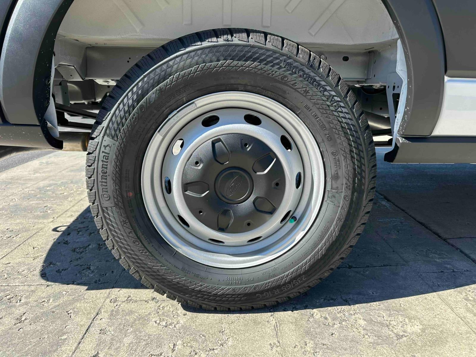 2026 Ford Transit Cargo Van T-250 148 MED RF 9150 GV