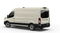 2026 Ford Transit Cargo Van T-250 148 MED RF 9150 GV