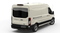 2026 Ford Transit Cargo Van T-250 148 MED RF 9150 GV