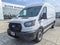2026 Ford Transit Cargo Van T-250 148 MED RF 9150 GV
